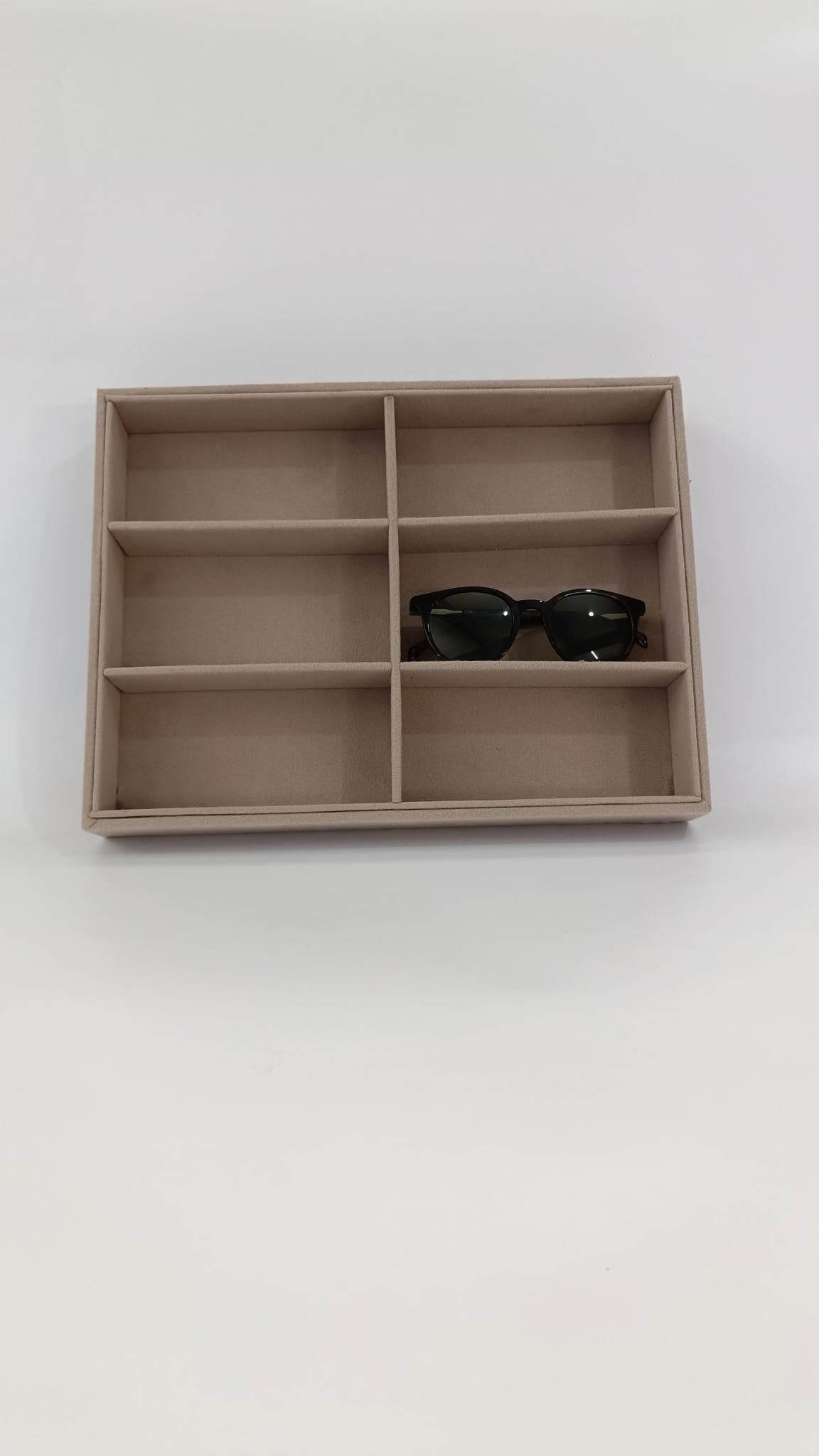 Gözlük Organizer
